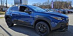New 2026 SUBARU XV CROSSTREK WILDERNESS in BASSETT, VIRGINIA