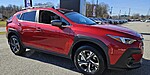 New 2026 SUBARU XV CROSSTREK PREMIUM in BASSETT, VIRGINIA
