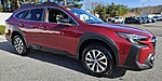 New 2025 SUBARU OUTBACK PREMIUM in BASSETT, VIRGINIA