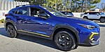 New 2026 SUBARU XV CROSSTREK SPORT in BASSETT, VIRGINIA