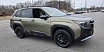 New 2026 SUBARU FORESTER WILDERNESS in BASSETT, VIRGINIA