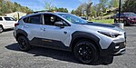 New 2026 SUBARU XV CROSSTREK WILDERNESS in BASSETT, VIRGINIA