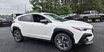 New 2026 SUBARU XV CROSSTREK PREMIUM in BASSETT, VIRGINIA