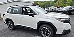 New 2026 SUBARU FORESTER  in BASSETT, VIRGINIA