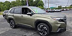New 2026 SUBARU FORESTER PREMIUM HYBRID in BASSETT, VIRGINIA
