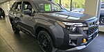 New 2026 SUBARU FORESTER WILDERNESS in BASSETT, VIRGINIA