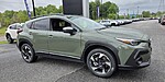 New 2026 SUBARU XV CROSSTREK LIMITED in BASSETT, VIRGINIA