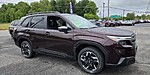 New 2026 SUBARU FORESTER LIMITED HYBRID in BASSETT, VIRGINIA