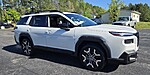 New 2026 SUBARU OUTBACK TOURING XT in BASSETT, VIRGINIA