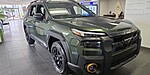 New 2026 SUBARU OUTBACK WILDERNESS in BASSETT, VIRGINIA