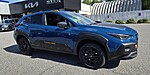 New 2026 SUBARU XV CROSSTREK WILDERNESS in BASSETT, VIRGINIA