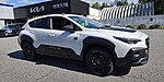New 2026 SUBARU XV CROSSTREK WILDERNESS in BASSETT, VIRGINIA