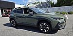 New 2026 SUBARU XV CROSSTREK LIMITED in BASSETT, VIRGINIA