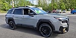 New 2026 SUBARU OUTBACK WILDERNESS in BASSETT, VIRGINIA