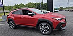 New 2026 SUBARU XV CROSSTREK PREMIUM in BASSETT, VIRGINIA