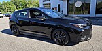 New 2026 SUBARU IMPREZA RS in BASSETT, VIRGINIA