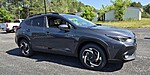 New 2026 SUBARU XV CROSSTREK LIMITED HYBRID in BASSETT, VIRGINIA