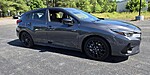 New 2026 SUBARU IMPREZA RS in BASSETT, VIRGINIA
