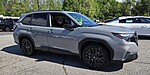 New 2026 SUBARU FORESTER SPORT in BASSETT, VIRGINIA