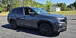 New 2026 SUBARU FORESTER Sport in BASSETT, VIRGINIA