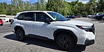 New 2026 SUBARU FORESTER SPORT in BASSETT, VIRGINIA