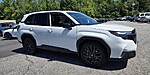 New 2026 SUBARU FORESTER SPORT in BASSETT, VIRGINIA