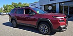 New 2026 SUBARU OUTBACK PREMIUM in BASSETT, VIRGINIA
