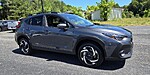 New 2026 SUBARU XV CROSSTREK LIMITED HYBRID in BASSETT, VIRGINIA