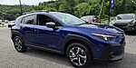 New 2026 SUBARU XV CROSSTREK  in BASSETT, VIRGINIA