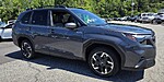 New 2026 SUBARU FORESTER PREMIUM HYBRID in BASSETT, VIRGINIA