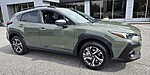 New 2026 SUBARU XV CROSSTREK  in BASSETT, VIRGINIA