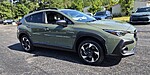 New 2026 SUBARU XV CROSSTREK LIMITED in BASSETT, VIRGINIA