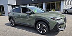 New 2026 SUBARU XV CROSSTREK LIMITED in BASSETT, VIRGINIA