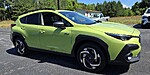 New 2026 SUBARU XV CROSSTREK LIMITED HYBRID in BASSETT, VIRGINIA