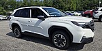 New 2026 SUBARU FORESTER PREMIUM in BASSETT, VIRGINIA