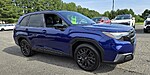 New 2026 SUBARU FORESTER SPORT in BASSETT, VIRGINIA