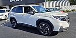 New 2026 SUBARU FORESTER LIMITED in BASSETT, VIRGINIA