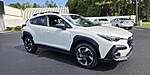New 2026 SUBARU XV CROSSTREK LIMITED in BASSETT, VIRGINIA