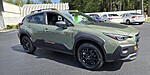New 2026 SUBARU XV CROSSTREK WILDERNESS in BASSETT, VIRGINIA