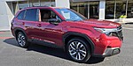 New 2026 SUBARU FORESTER TOURING in BASSETT, VIRGINIA