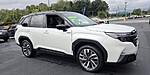New 2026 SUBARU FORESTER TOURING HYBRID in BASSETT, VIRGINIA