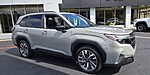 New 2026 SUBARU FORESTER TOURING in BASSETT, VIRGINIA
