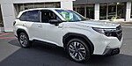 New 2026 SUBARU FORESTER TOURING HYBRID in BASSETT, VIRGINIA