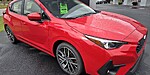 New 2026 SUBARU IMPREZA SPORT in BASSETT, VIRGINIA