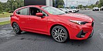 New 2026 SUBARU IMPREZA SPORT in BASSETT, VIRGINIA