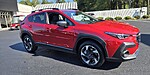 New 2026 SUBARU XV CROSSTREK LIMITED in BASSETT, VIRGINIA