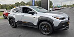 New 2026 SUBARU XV CROSSTREK WILDERNESS in BASSETT, VIRGINIA