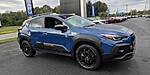 New 2026 SUBARU XV CROSSTREK WILDERNESS in BASSETT, VIRGINIA