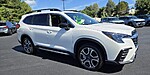 New 2027 SUBARU ASCENT LIMITED in BASSETT, VIRGINIA