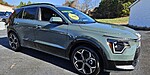 New 2025 KIA NIRO SX TOURING in BASSETT, VIRGINIA